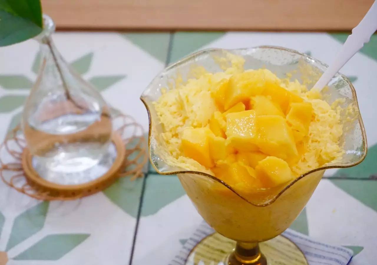 叮咚！吃了北京14碗冰，前2名你可能没吃过！