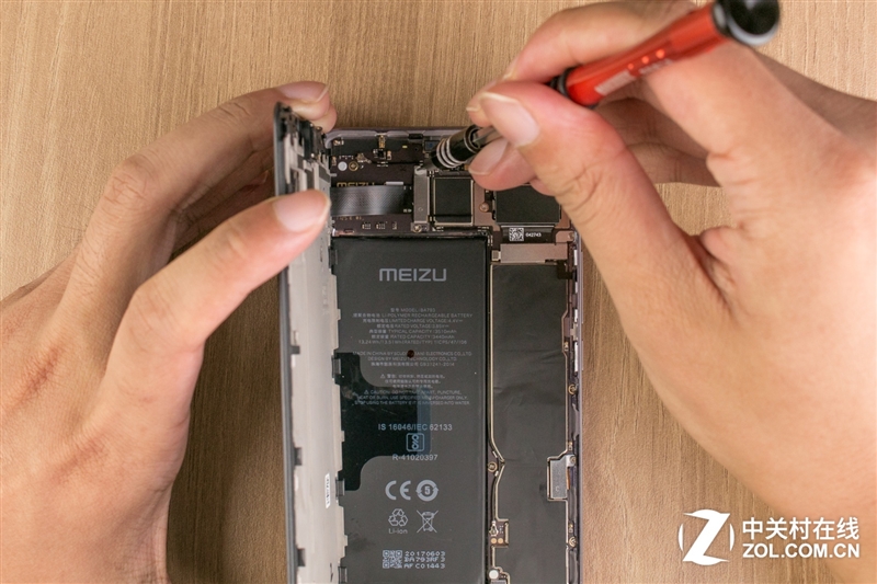 魅族pro7plus换屏幕还值得吗,魅族pro7plus屏幕测评报告