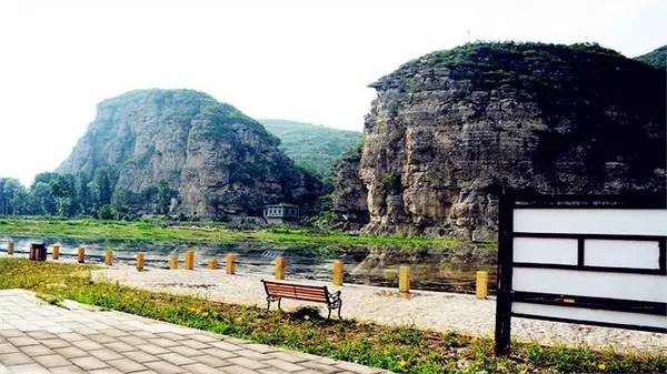 旅游想找个伴去哪里,寻一处幽静之地享一份悠然与惬意