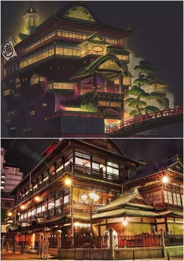 八月你好，我想去看看二次元的世界！