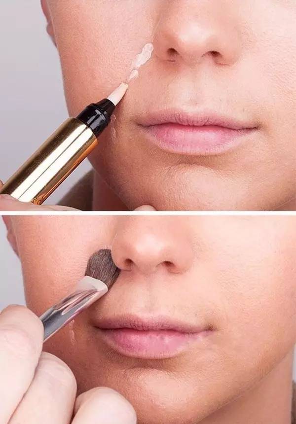 皮肤不好用啥遮瑕,皮肤状态差怎么用遮瑕