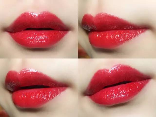 深唇必入唇釉,深唇必入tf口红