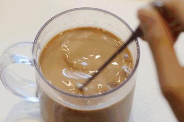 又好喝又便宜又能喝饱的奶茶,五款公认最好喝的网红奶茶