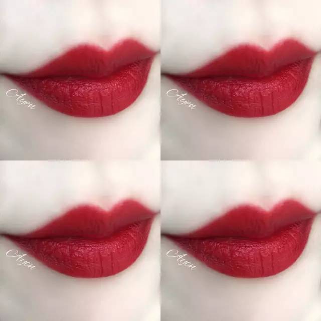 深唇必入唇釉,深唇必入tf口红