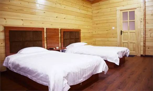 旅游想找个伴去哪里,寻一处幽静之地享一份悠然与惬意