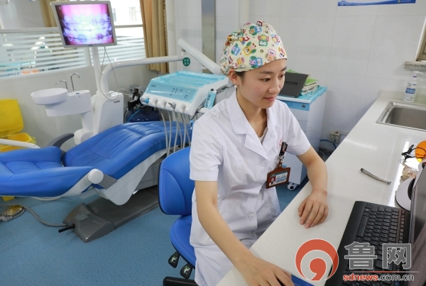 患者的认可是我们最大的心理安慰,患者认可就是对医生最大褒奖