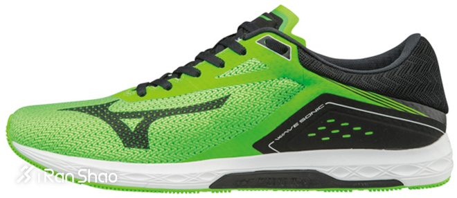 美津浓mizuno鞋适合长跑,mizuno美津浓waverider23跑鞋