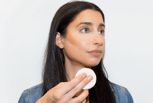 GymMakeup走起，教练更喜欢美美的你