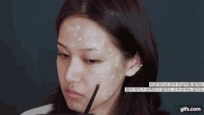 皮肤不好用啥遮瑕,皮肤状态差怎么用遮瑕