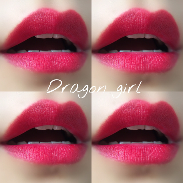 深唇必入唇釉,深唇必入tf口红