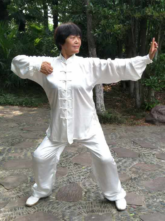 “体彩之星“我最喜爱的社会体育指导员评选表彰活动