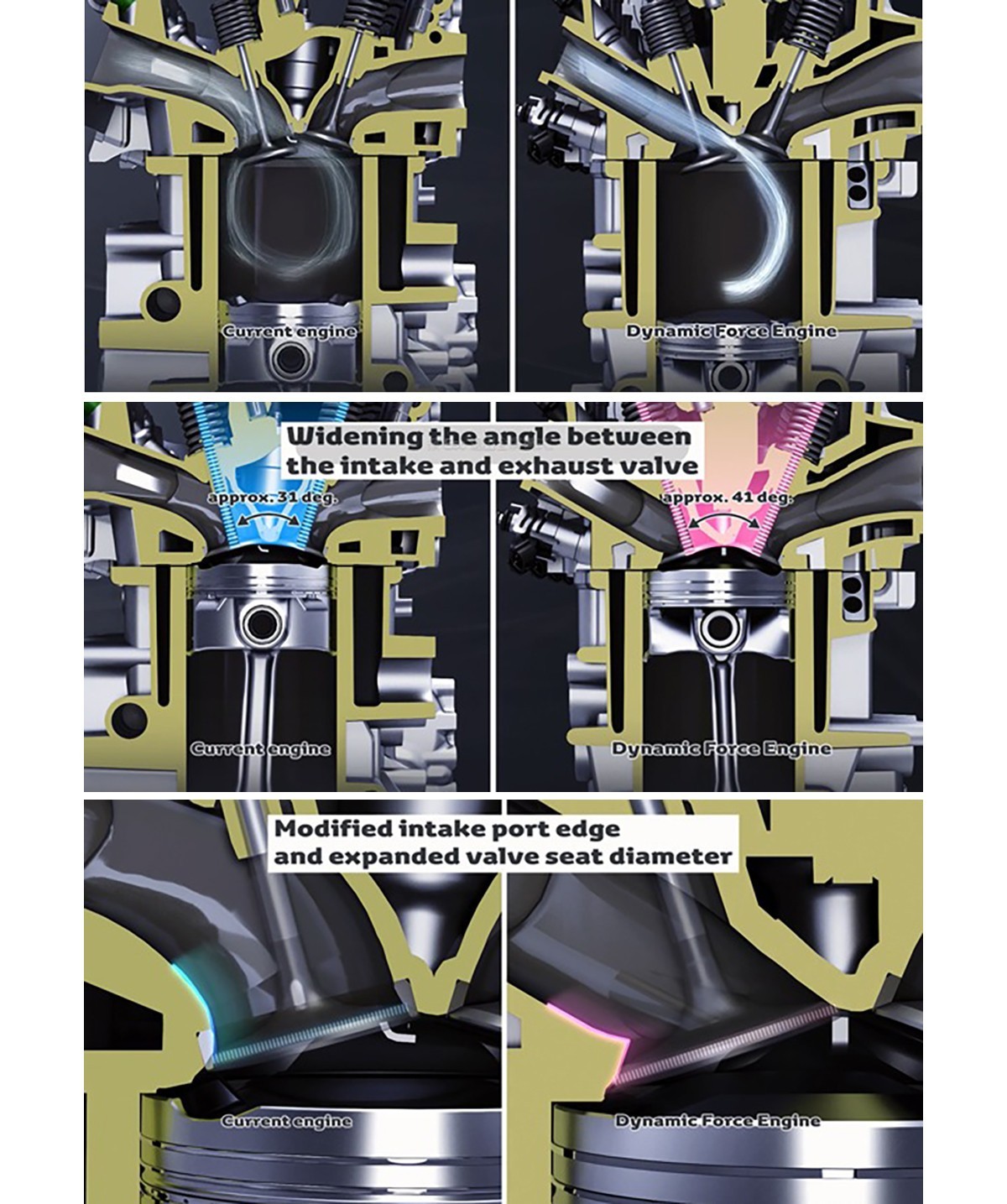 雅阁和凯美瑞到底哪个更值得入手,雅阁2022新款和凯美瑞哪个好