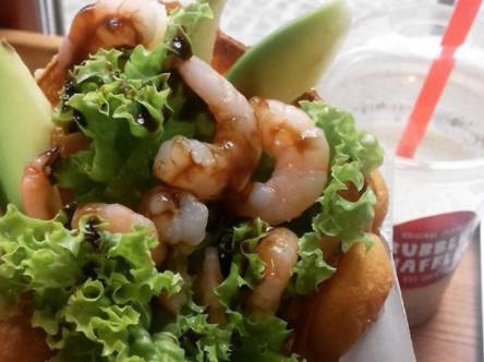 国外爆火的中国小吃,中国这个美食火遍国外