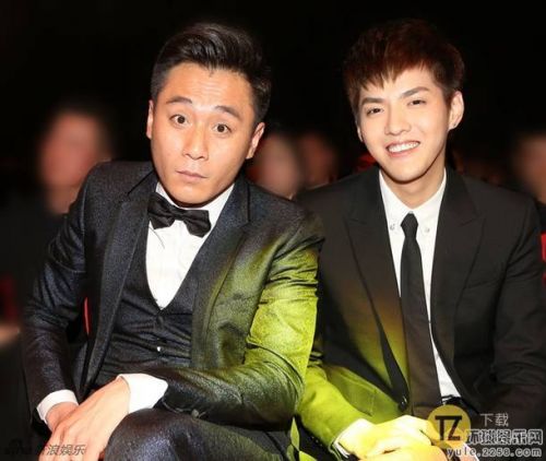 中国娱乐圈三大巨头,中国娱乐圈四大巨头