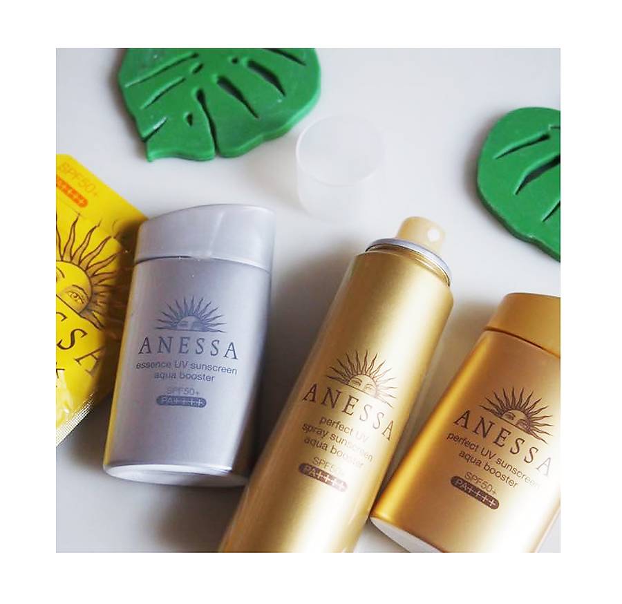 这⑥种神器没入手｜你和你的夏天会过得很「粗糙」……