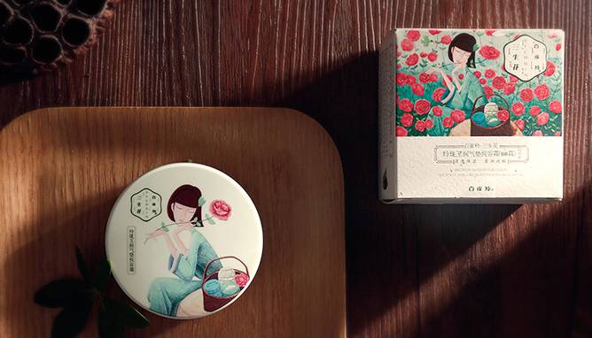 fitme气垫和superstar气垫,十大国货气垫