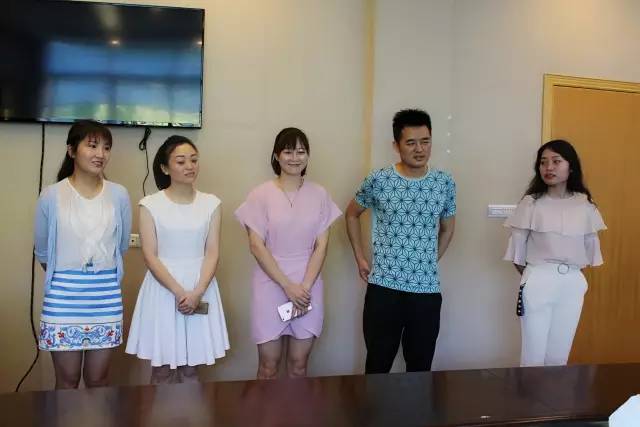 《魅力中国城》誓师大会——为了大湘西,我们拼了!