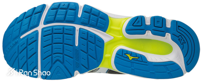 美津浓mizuno鞋适合长跑,mizuno美津浓waverider23跑鞋