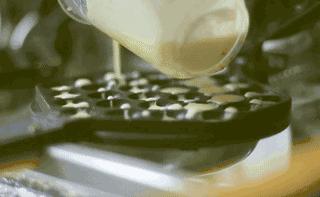 国外爆火的中国小吃,中国这个美食火遍国外