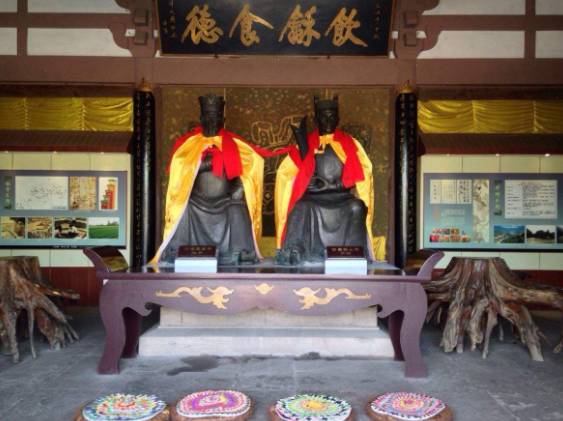 天府舌尖之旅,寻找舌尖上的成都美食