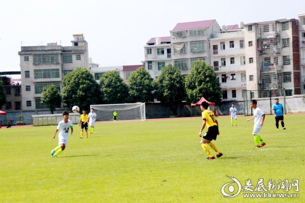 2020娄底市中小学足球比赛的队伍,娄底市校园足球联赛