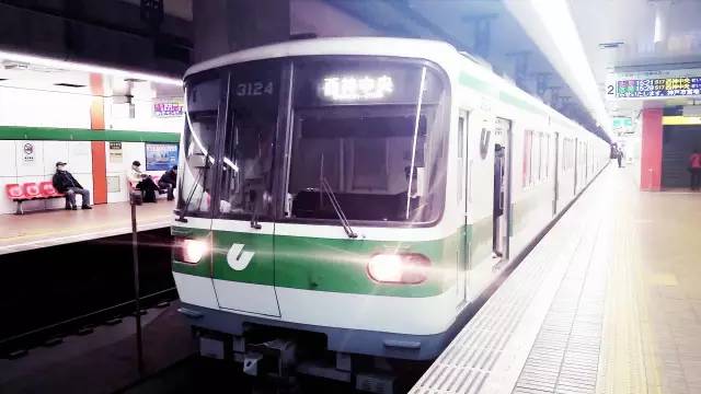 日本神户地下铁,神户地下铁