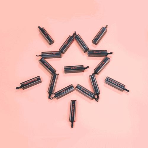 女生梦寐以求的口红套盒,女生都想要的口红套盒