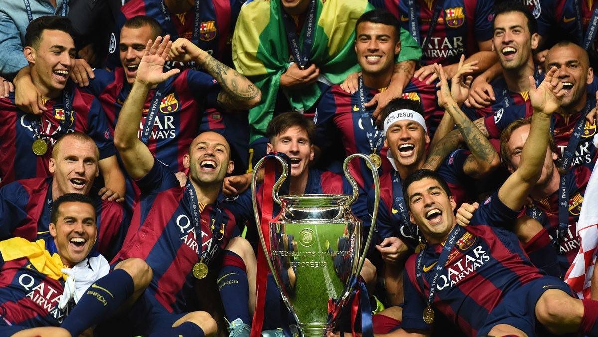 还未看过的世界,没看过世界杯怎么看