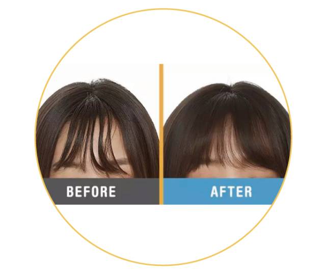 每日好物推荐懒人神器,有刘海必备的几款神器