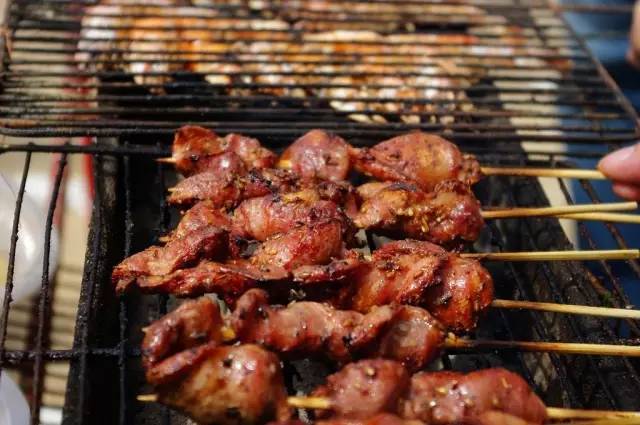 南海人常去的澳门,藏着一个黑色沙滩!薛凯琪、房祖名都去过拍戏!