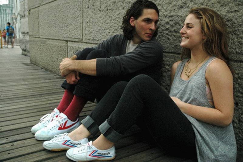 有没有像回力这样的国产衣服品牌,像回力但又不是回力的牌子有哪些