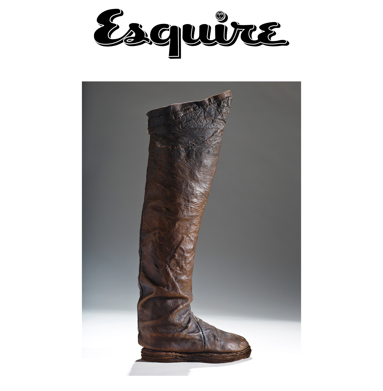 作为披头士和吴亦凡都穿的“男士高跟鞋”,切尔西靴大有来头!