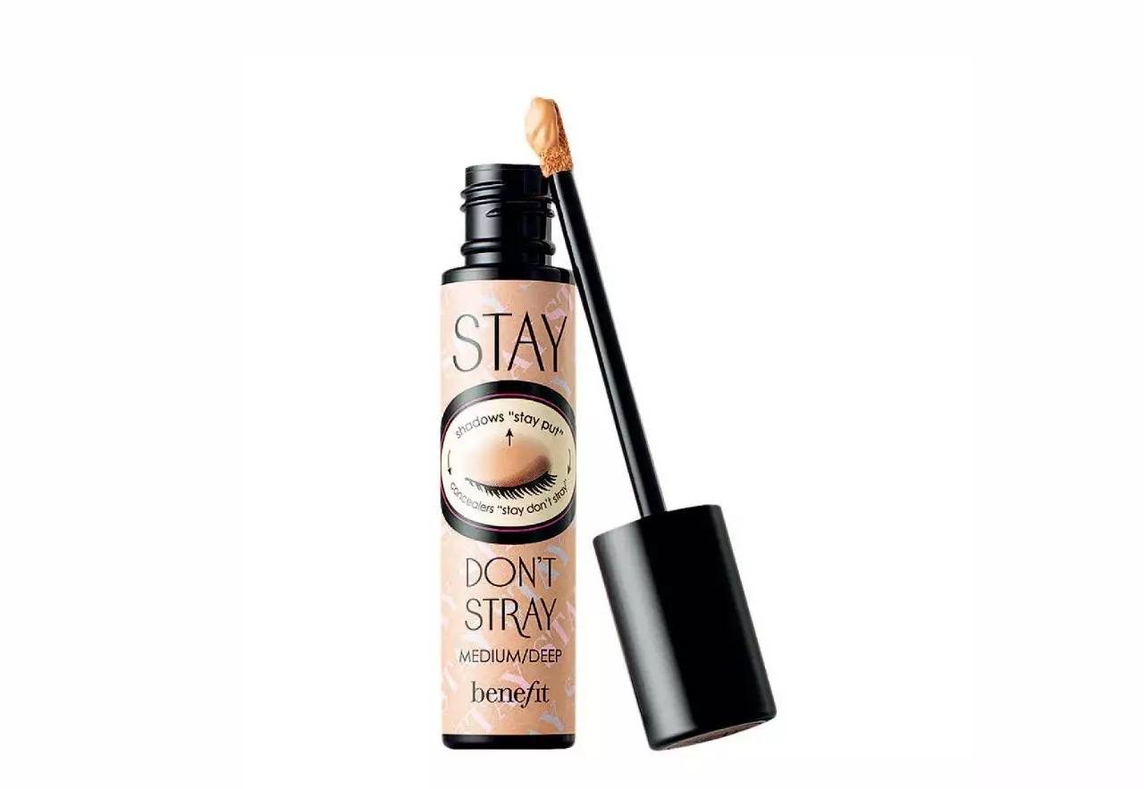 “眼妆雨衣”在手，雨天说走就走！