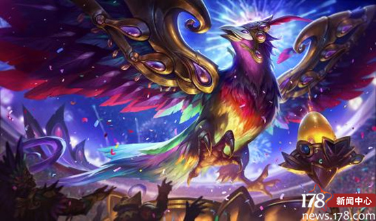 lol限定手办推荐,2021lol拉克丝新年皮肤