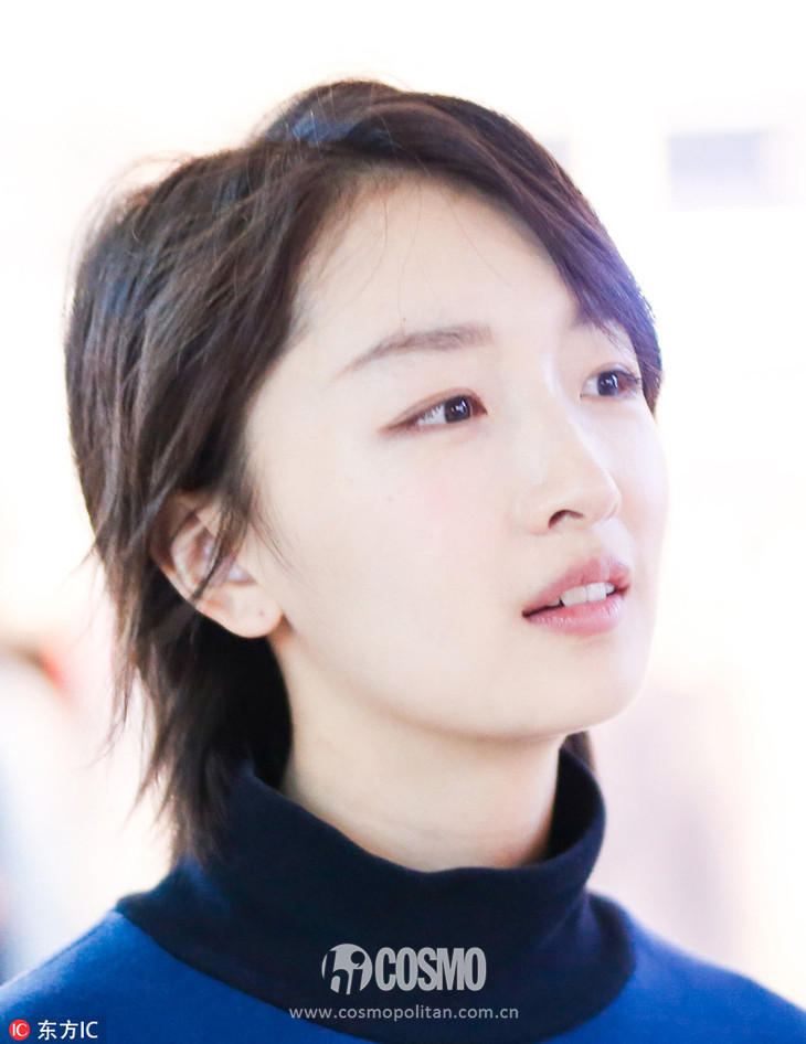 唐艺昕怎么画少女妆,唐艺昕少女妆怎么画