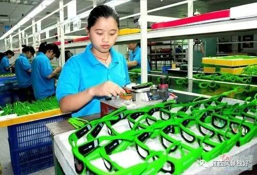 江西特色小镇一览表,江西旅游特色小镇