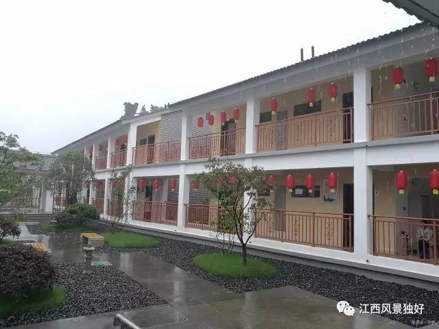 江西特色小镇一览表,江西旅游特色小镇