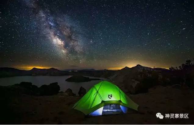 洛阳适合自由免费露营的地方,洛阳新安帐篷露营的地方
