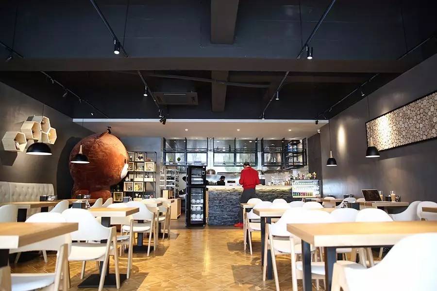 青岛最有逼格的餐厅,青岛最有逼格高端餐厅