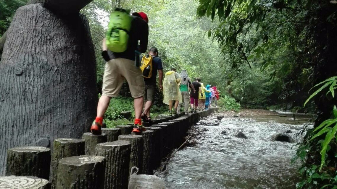 湖南小溪,湖南桂阳小溪