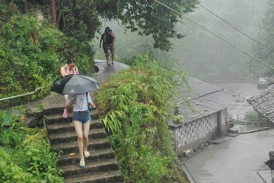 湖南小溪,湖南桂阳小溪