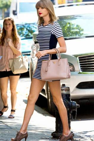 各大牌的正确发音,教你名牌正确发音