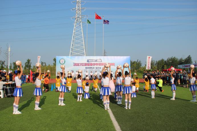 江苏省省长杯淮海中学足球比赛,江苏省省长杯青少年校园足球