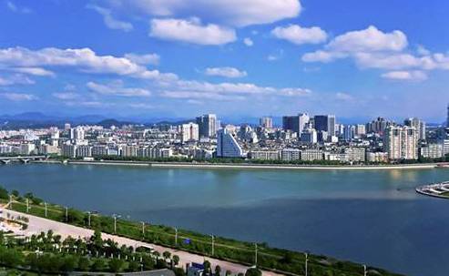 上饶简单介绍,有关上饶的简单介绍