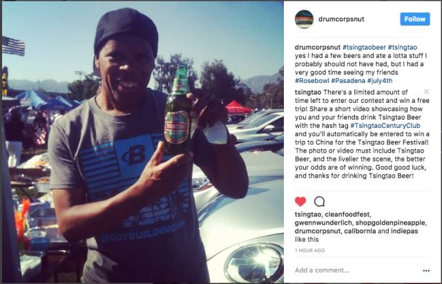 什么牌子的青啤好,中国品牌走向世界的案例