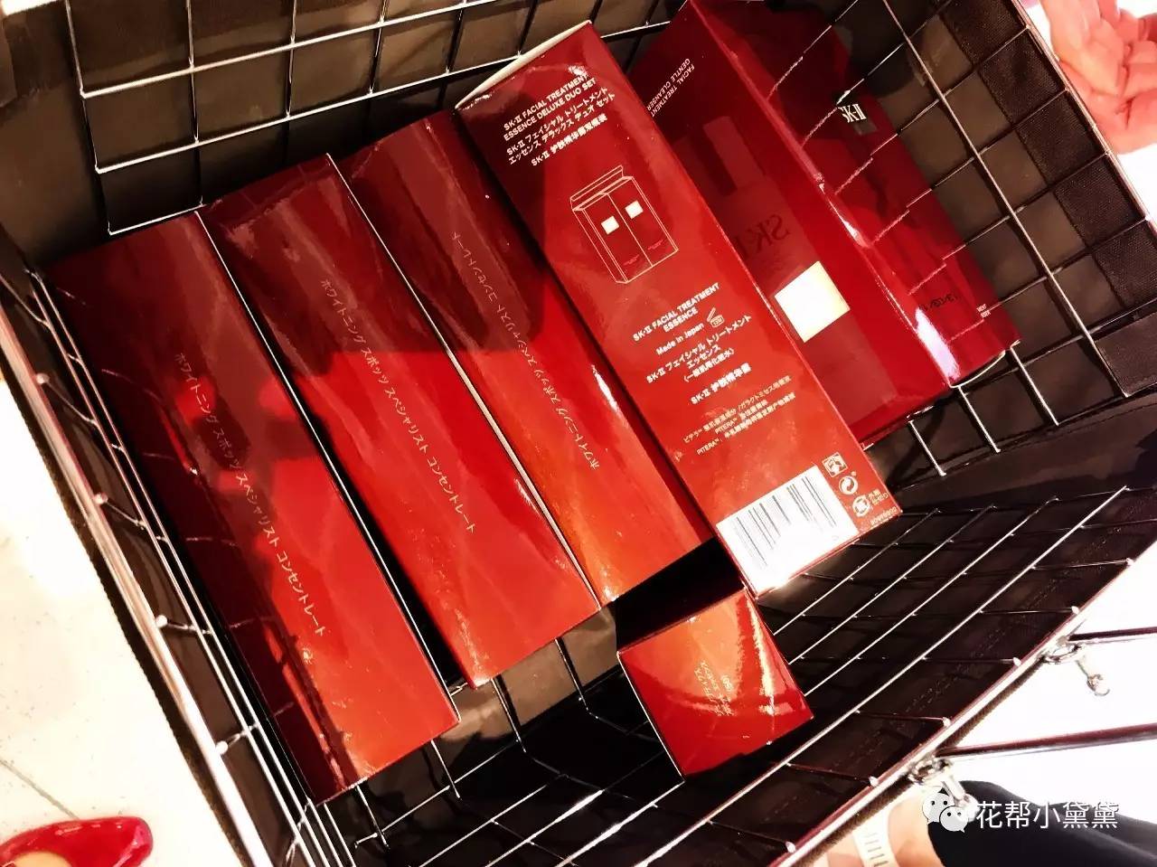 既然你已经入了SK-II这个坑，那你真的是出不来了｜种草姬