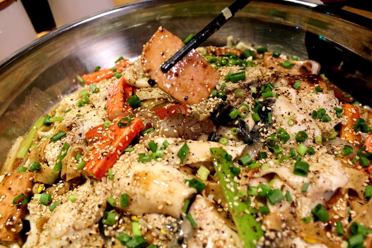 青岛最有逼格的餐厅,青岛最有逼格高端餐厅