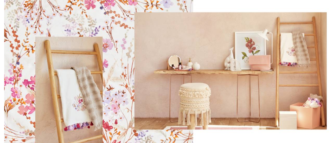 只知道MUJI？没想到ZARA、ToryBurch、KateSpade一票时装品牌也进军家居行业了……