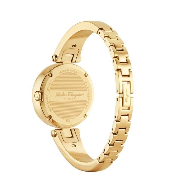 菲拉格慕女士方糖腕表,菲拉格慕女腕表