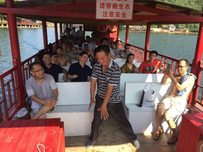 江西医学院84级同学聚会,84届同学聚会30周年